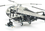 Merkur Vrtulník Mil Mi-24