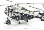 Merkur Vrtulník Mil Mi-24
