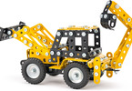Merkur - Excavator