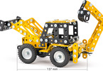 Merkur - Excavator
