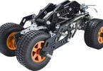 MECCANO - OffRoad 4x4 25: Pohled