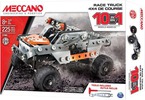 MECCANO - Truck 4x4  10: Set