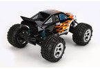 Losi Mini-LST2 Monster Truck 1:18 RTR LE