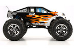 Losi Mini-LST2 Monster Truck 1:18 RTR LE
