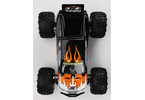Losi Mini-LST2 Monster Truck 1:18 RTR LE