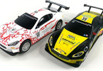 NINCO GT Modena 1:43