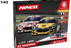 NINCO GT Modena 1:43
