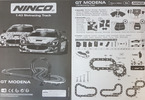 NINCO GT Modena 1:43