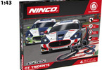 NINCO GT Tridente 1:43