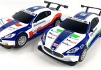 NINCO GT Tridente 1:43