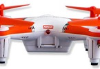 NINCOAIR Orbit 2.4GHz RTF