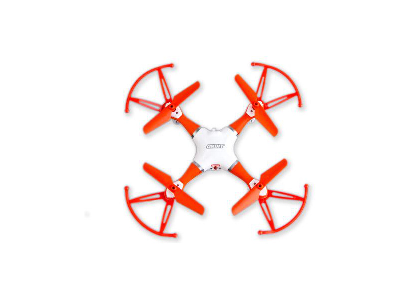 NINCOAIR Orbit 2.4GHz RTF NH90123 Astra