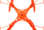 NINCOAIR Quadrone Spike 2.4GHz RTF