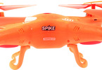 NINCOAIR Quadrone Spike 2.4GHz RTF