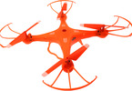 NINCOAIR Quadrone Spike 2.4GHz RTF