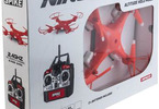 NINCOAIR Quadrone Spike 2.4GHz RTF