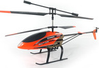 NINCOAIR Rotormax 2.4GHz RTF