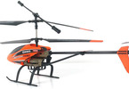 NINCOAIR Rotormax 2.4GHz RTF