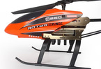 NINCOAIR Rotormax 2.4GHz RTF