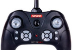 NINCOAIR Rotormax 2.4GHz RTF