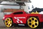 NINCORACERS Watch Car Dragster 2.4GHz RTR