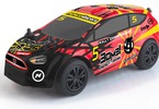 NINCORACERS X Rally Bomb 1:30 2.4GHz RTR