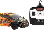 NINCORACERS X Rally Bomb 1:30 2.4GHz RTR