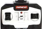 NINCORACERS X Rally Bomb 1:30 2.4GHz RTR