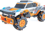 NINCORACERS Driftrack RTR