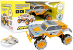 NINCORACERS Driftrack RTR