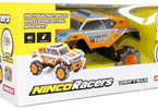 NINCORACERS Driftrack RTR