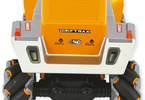 NINCORACERS Driftrack RTR