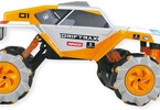 NINCORACERS Driftrack RTR