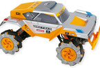 NINCORACERS Driftrack RTR