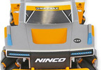 NINCORACERS Driftrack RTR