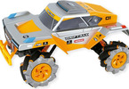 NINCORACERS Driftrack RTR