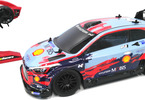 NINCORACERS Hyundai i20 Coupe WRC 1:10 2.4GHz RTR