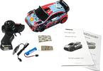 NINCORACERS Hyundai i20 Coupe WRC 1:16 2.4GHz RTR