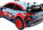 NINCORACERS Hyundai i20 Coupe WRC 1:16 2.4GHz RTR
