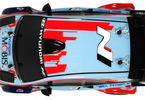NINCORACERS Hyundai i20 Coupe WRC 1:16 2.4GHz RTR