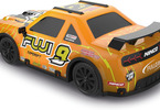 NINCORACERS Fuji 2