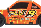 NINCORACERS Fuji 2