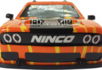 NINCORACERS Fuji 2