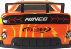 NINCORACERS Fuji 2
