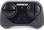 NINCORACERS Yoko 2