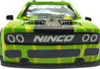 NINCORACERS Yoko 2
