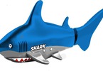 NINCOCEAN Shark: Celkový pohled