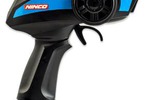 NINCOCEAN Police 2.4GHz RTR