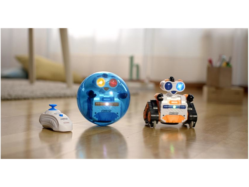 Робот шарик игра. Радиоуправляемый шарик робот. Робот шар с ножками. Мяч робот игрушка. Робот с шаром детский мир.