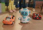 NINCO TUBBY Techbot